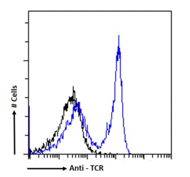 TCR beta Antibody (H57-597) - Chimeric - Azide and BSA Free