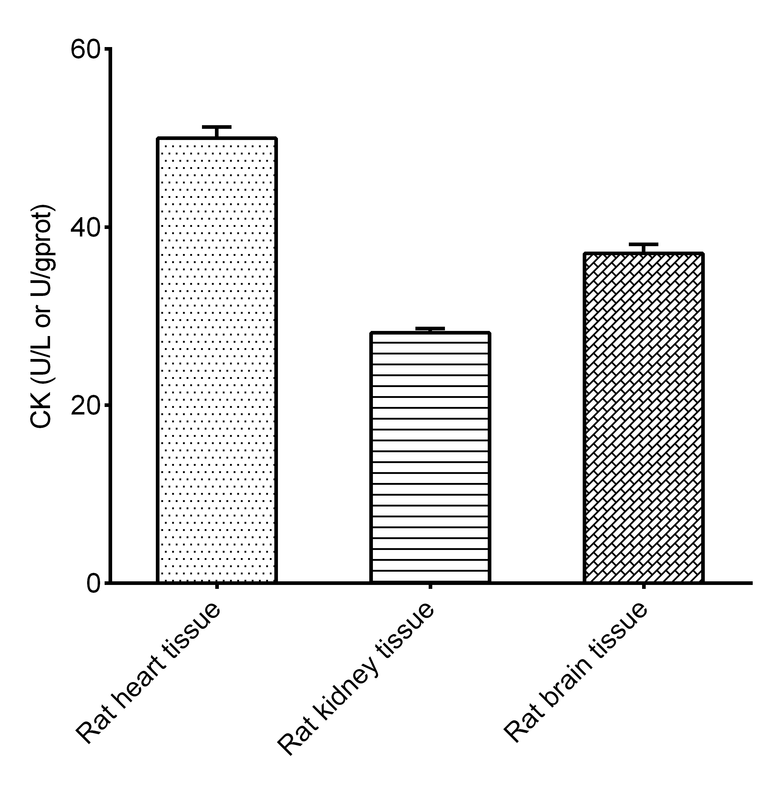 Creatine Kinase Activity Assay Kit (Colorimetric)
