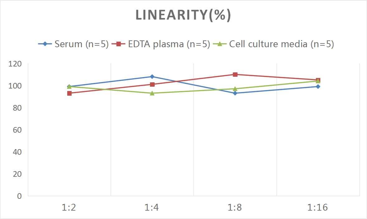 Human Defensin alpha 5 ELISA Kit (Chemiluminescence)