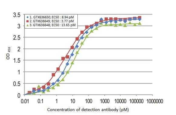 Respiratory Syncytial Virus Nucleoprotein Antibody (HL1247) - Azide and BSA Free
