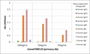 IgA2 Antibody (RM125) - Azide and BSA Free