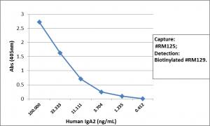 IgA2 Antibody (RM125) - Azide and BSA Free