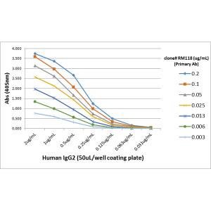 IgG2 Antibody (RM118) - Azide and BSA Free