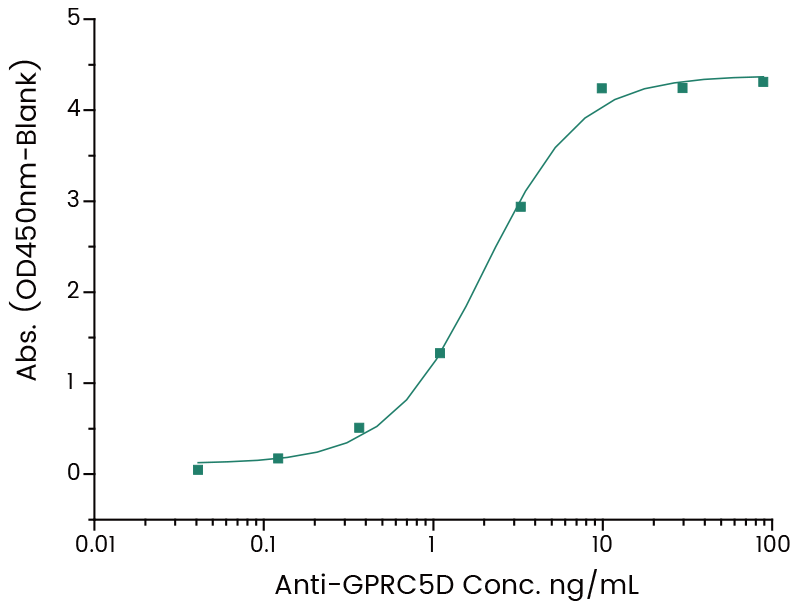 GPRC5D Antibody (10) - Azide and BSA Free