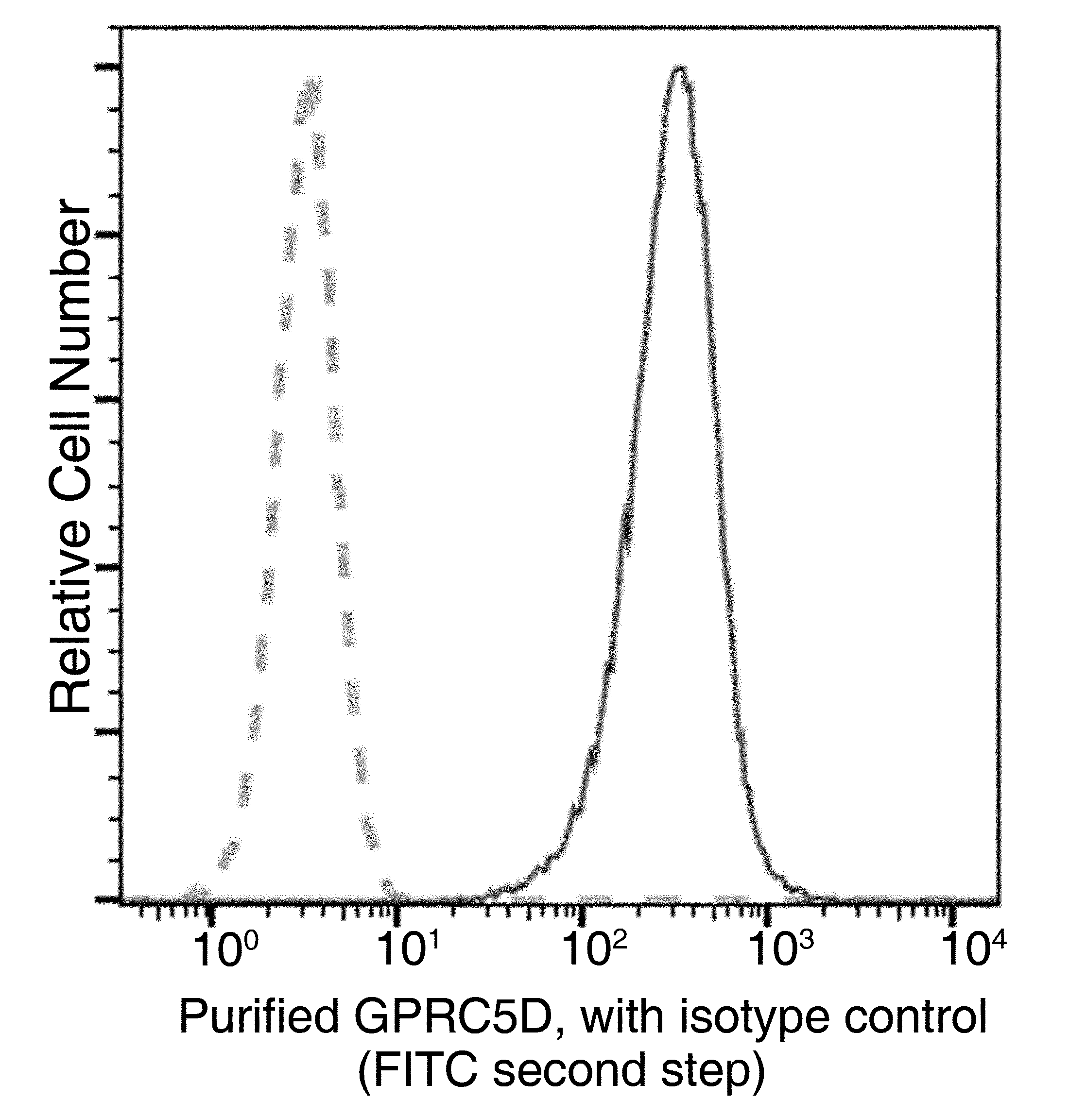 GPRC5D Antibody (10) - Azide and BSA Free