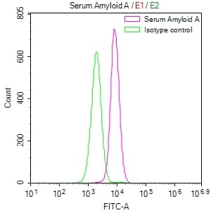 Serum Amyloid A1 Antibody (20G5)