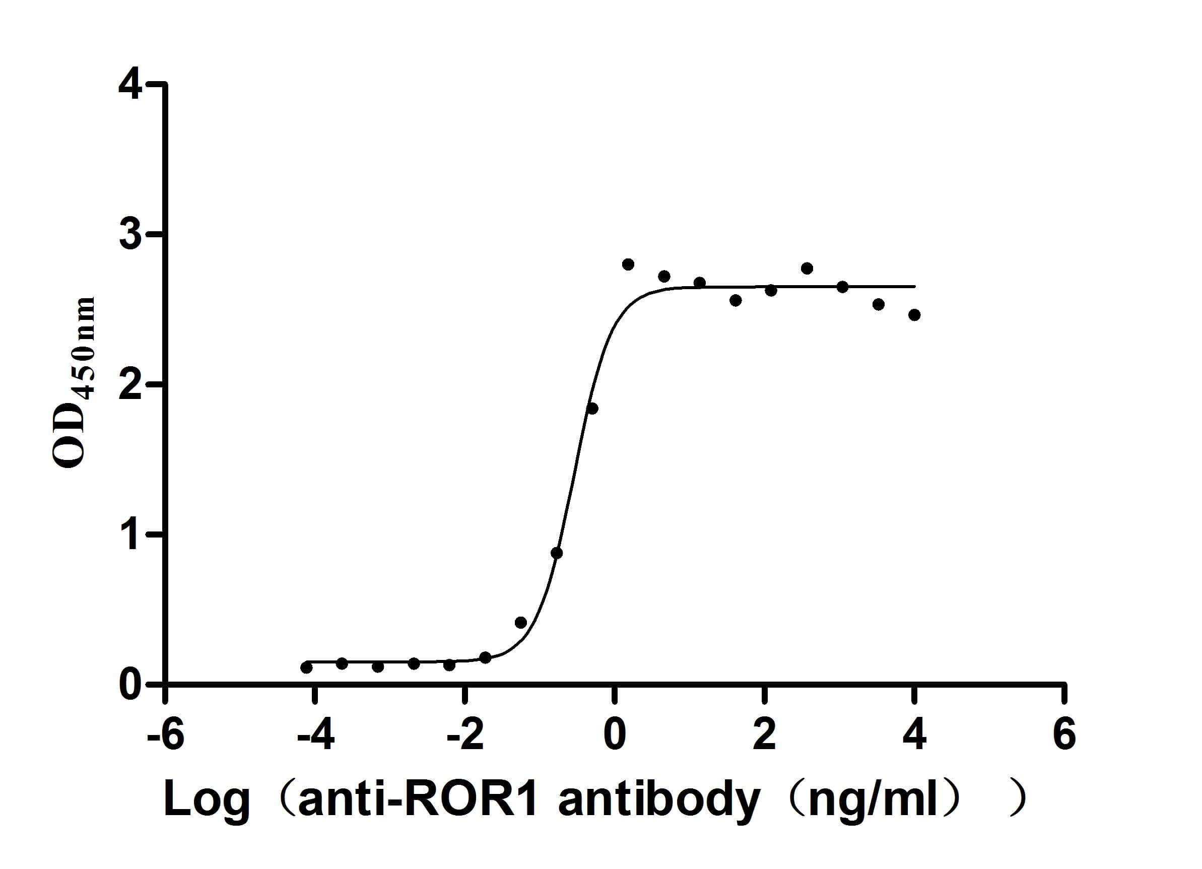 ROR1 Antibody (7H12)