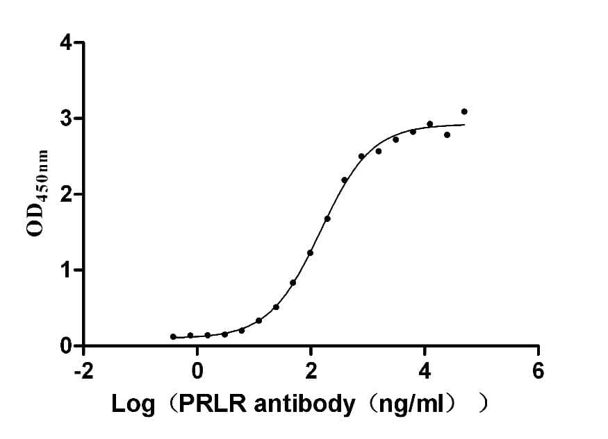 Prolactin R Antibody (1D3)