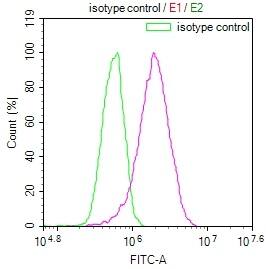 Aconitase 1 Antibody (22C10)