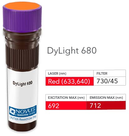 SNW1 Antibody (PCRP-SNW1-1C12) [DyLight 680]