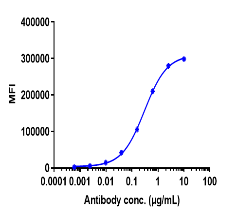 ErbB2/Her2 Antibody (trastuzumab) - Humanized