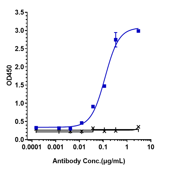 IL-5 Antibody (mepolizumab) - Humanized