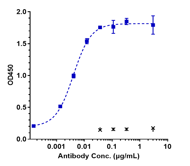 5T4 Antibody (PF-06263507) - Humanized