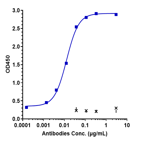 Dkk-1 Antibody (LIV-1205) - Humanized