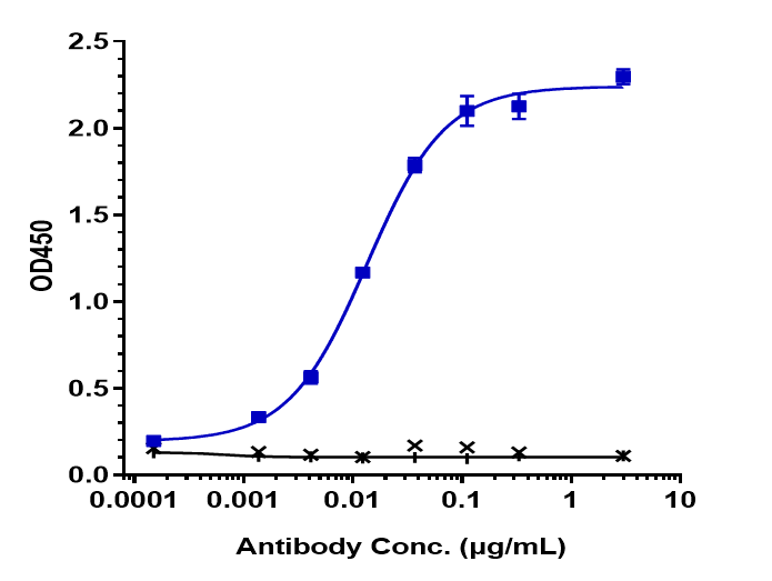 FOLR1 Antibody (mirvetuximab-MMAE) - Humanized