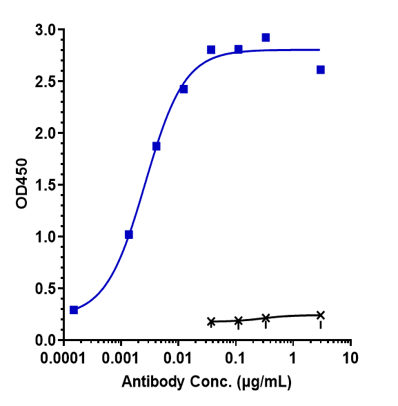 CD98 Antibody (Ign523) - Humanized