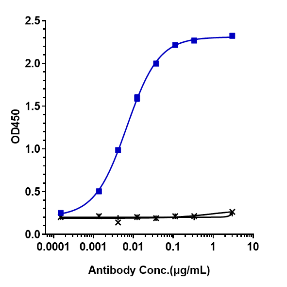 PD-1 Antibody (sintilimab) - IgG4SP