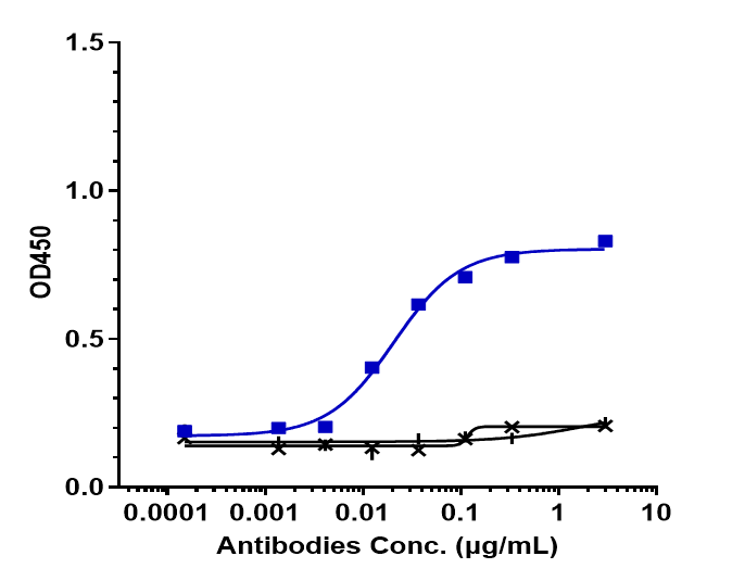 CRLR Antibody (erenumab) - IgG2SA