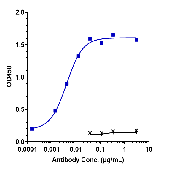 Claudin-6 Antibody (DS-9606a) - Humanized