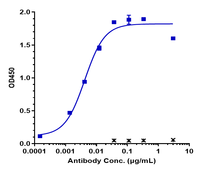 Fibroblast Activation Protein alpha/FAP Antibody (sibrotuzumab) - Humanized