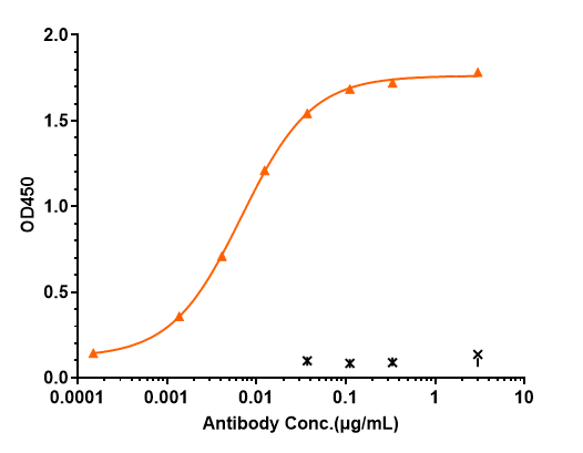 CD25/IL-2R alpha Antibody (basiliximab) - Chimeric