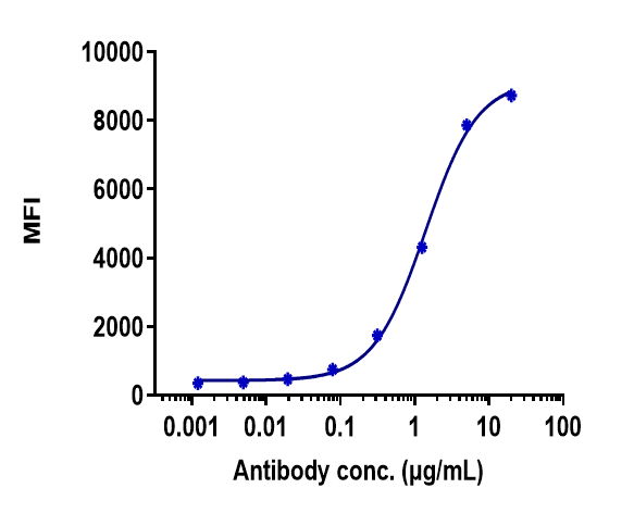 BCMA/TNFRSF17 Antibody (belantamab)