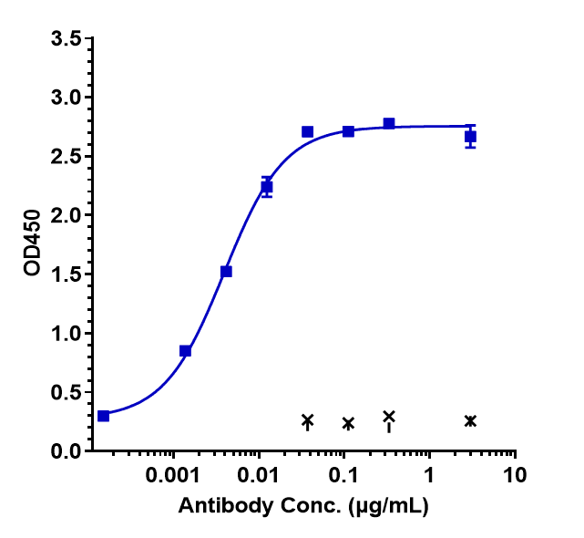 DLL4 Antibody (enoticumab)
