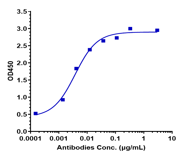 CD79B Antibody (polatuzumab) - Humanized