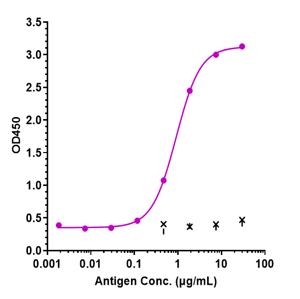 Complement C5 Antibody (eculizumab) - Humanized