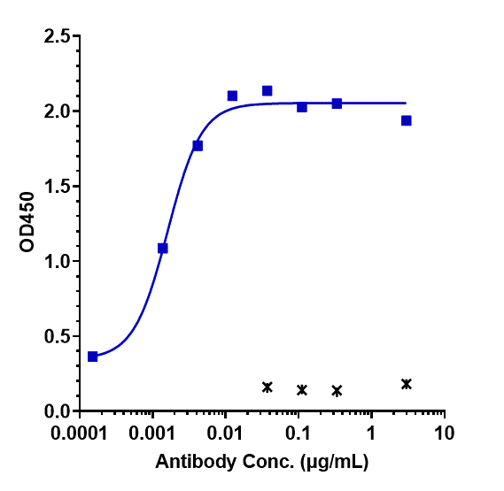 Claudin-6 Antibody (IMAB027) - Humanized