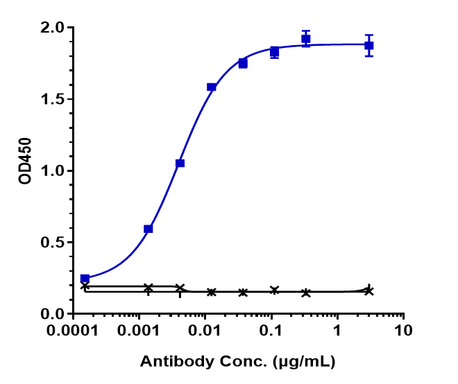 VEGF-C Antibody (VGX100)