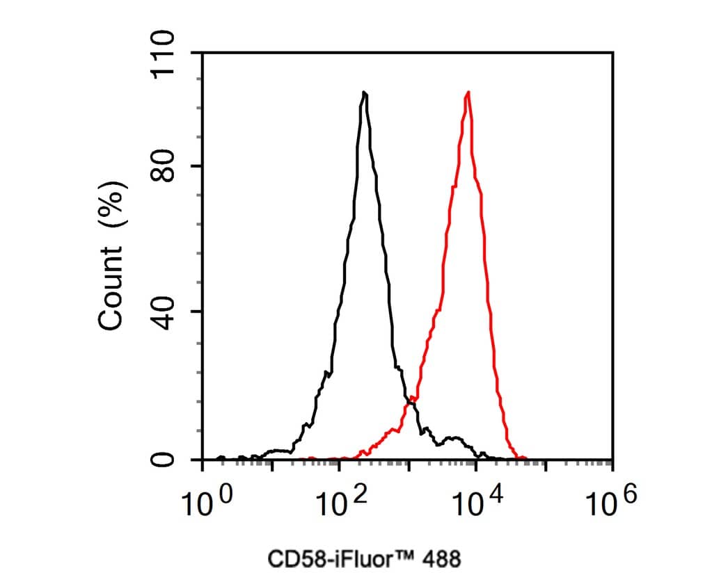 CD58/LFA-3 Antibody (PSH02-74)
