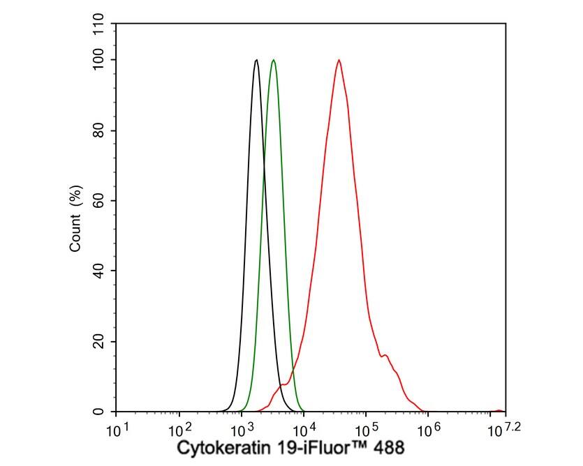 Cytokeratin 19 Antibody (A3D1-R)