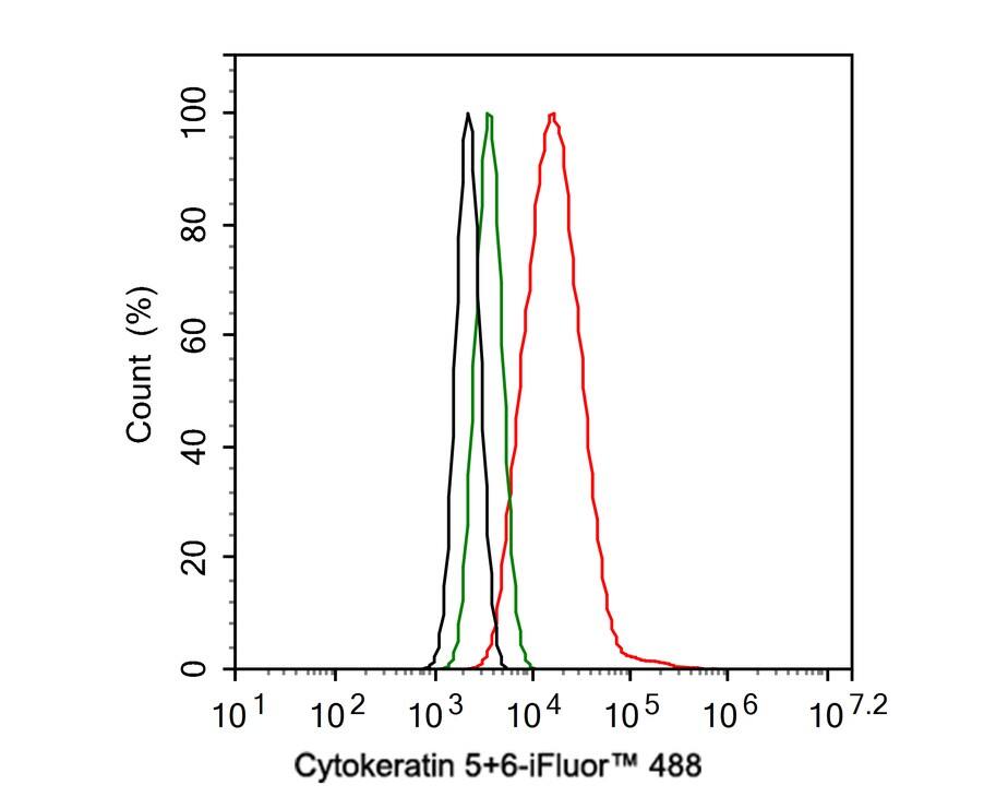 Cytokeratin 5/6 Antibody (PSH0-68)