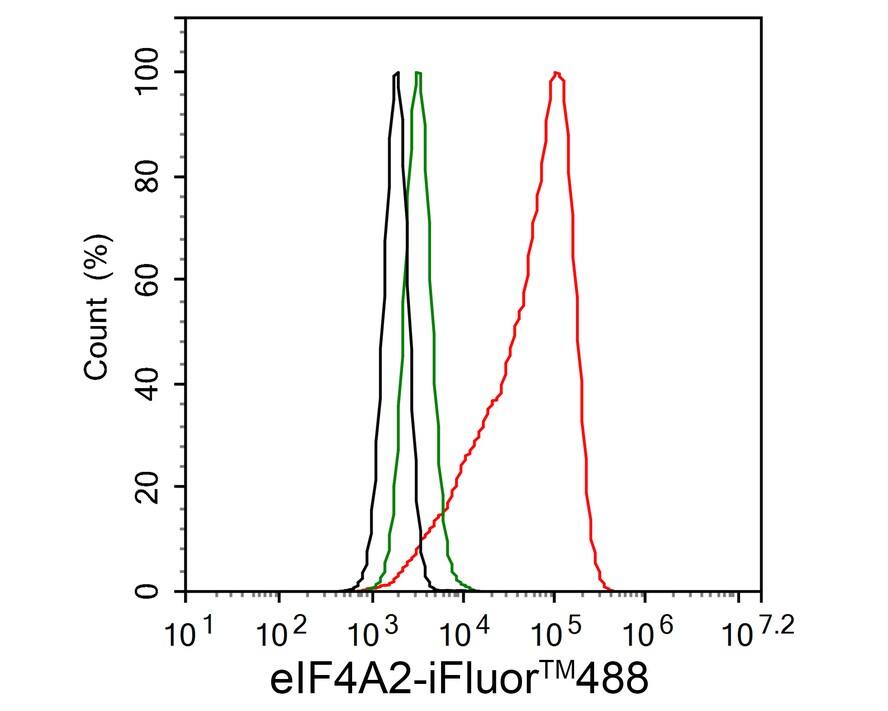 eIF4A2 Antibody (PSH01-88)