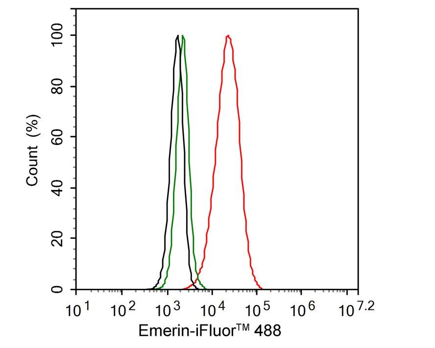 Emerin Antibody (PSH01-85)