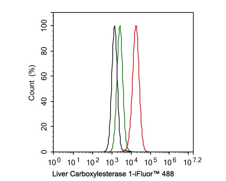 Carboxylesterase 1/CES1 Antibody (JE33-04)