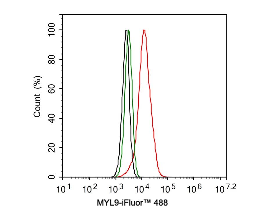 MYL9 Antibody (PSH02-07)