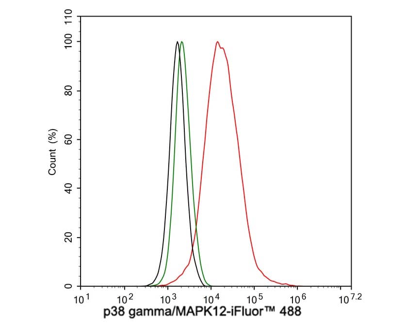 p38 gamma/SAPK3 Antibody (PSH03-58)