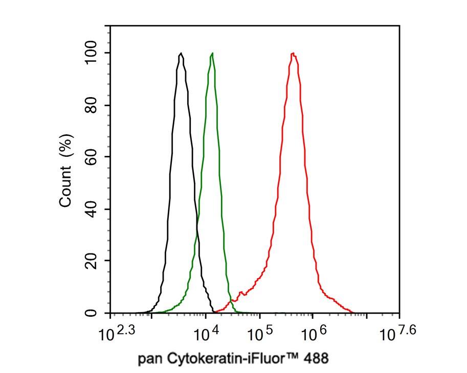 Cytokeratin, pan Antibody (PD00-15)