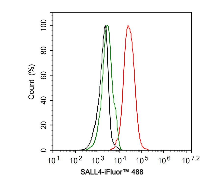 SALL4 Antibody (A9G9-R)