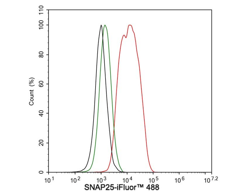 SNAP25 Antibody (JE45-86)