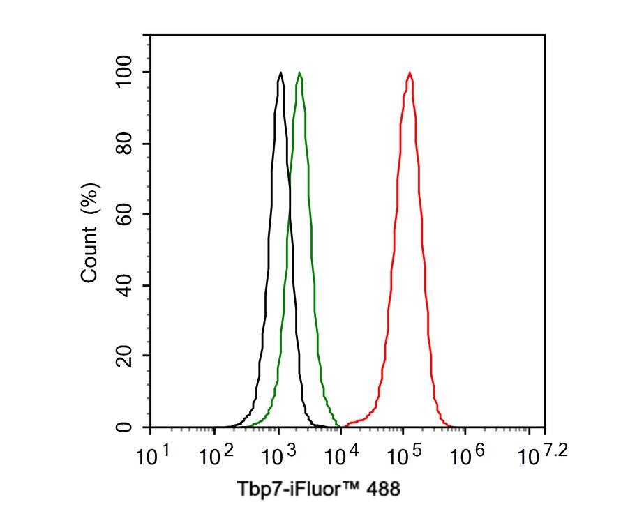 Tbp7 Antibody (JE62-72)
