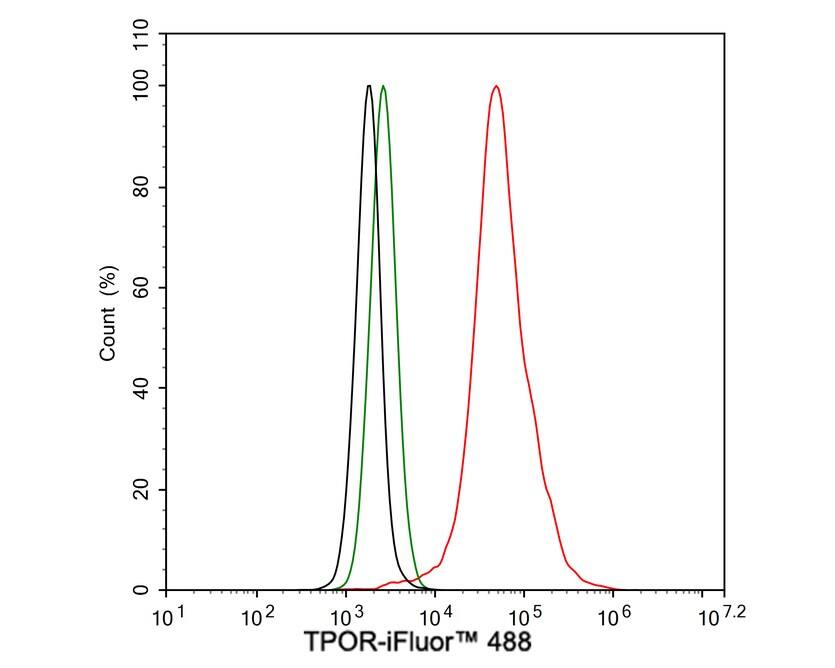 Thrombopoietin R/Tpo R Antibody (JE58-00)