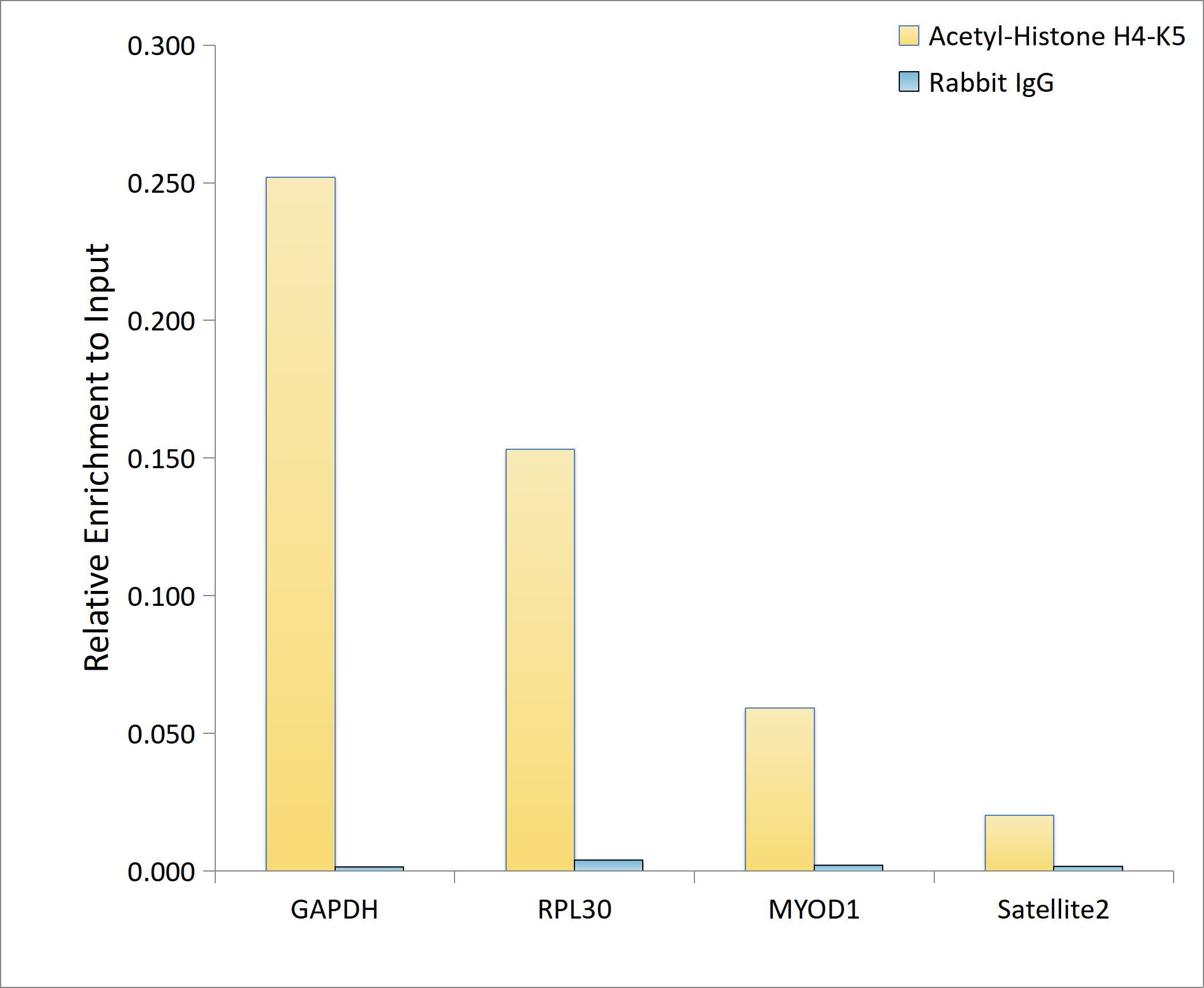 H4 Clustered Histone 1 [ac Lys5] Antibody