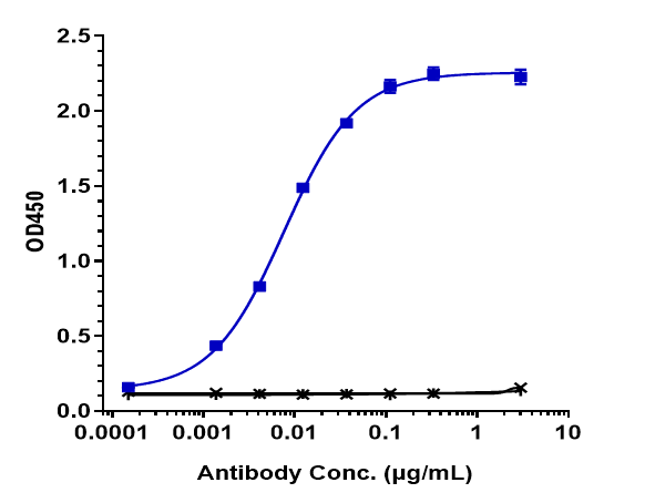 Hu LIV-1/Zip6 mAb [ADC] - (Ladiratuzumab Vedotin) [NBP3-44538] -