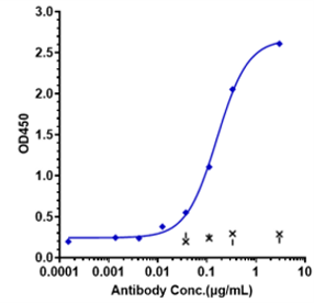 ROR2 (Ozuriftamab Vedotin) Antibody - Azide and BSA Free