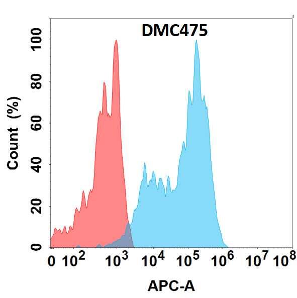 Siglec-7/CD328 Antibody (DMC475) - Chimeric