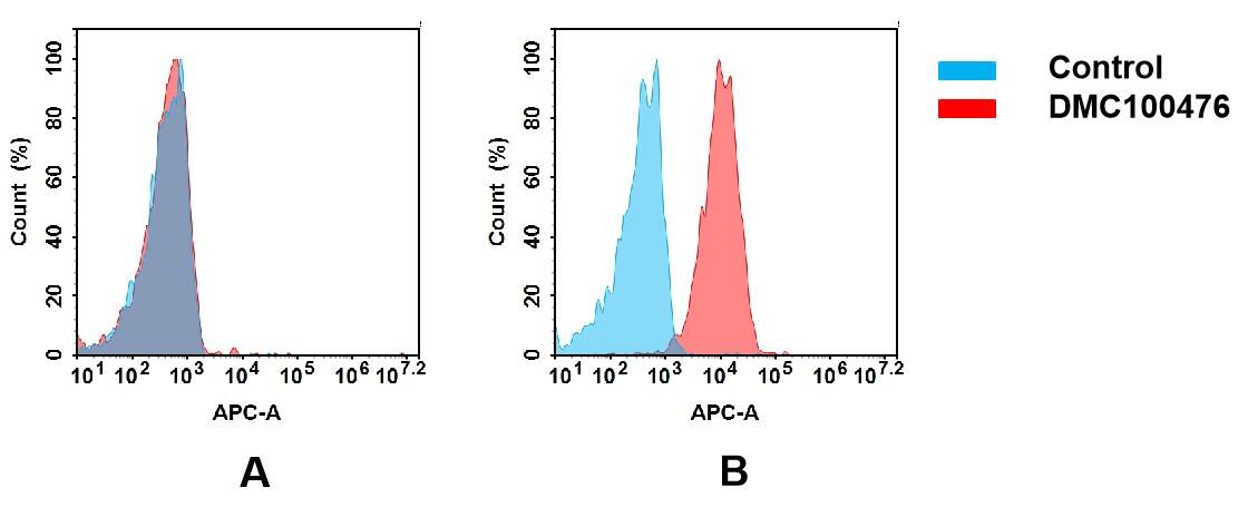 CD164 Antibody (DMC476) - Chimeric