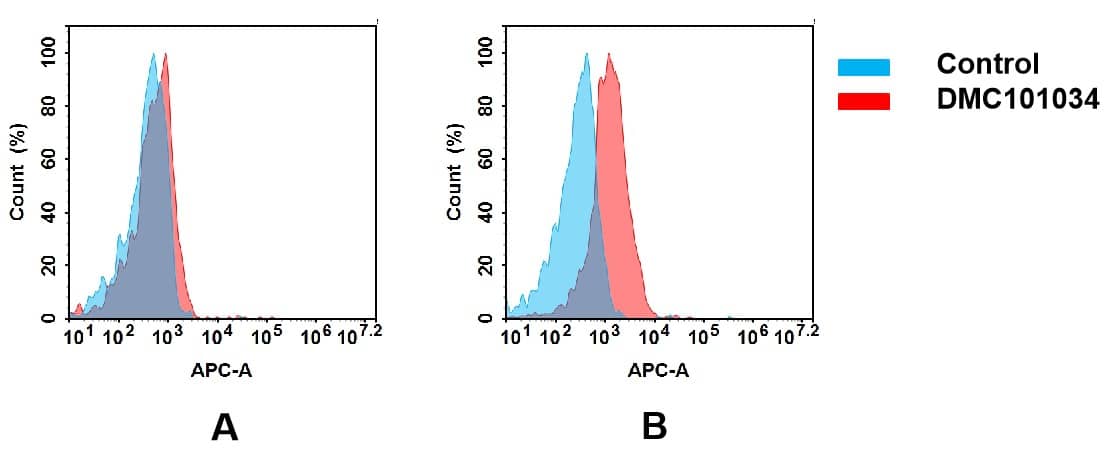 BTN3A2 Antibody (3G2) - Chimeric